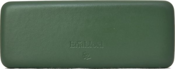 画像8: EnaLloid/エナロイド 【No.22】001 Black 48サイズ