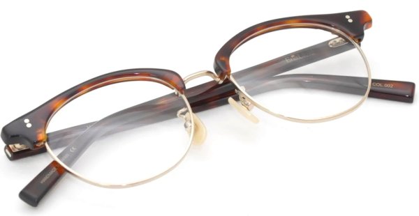 画像5: EnaLloid/エナロイド 【Little Marianne】002  47サイズ