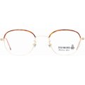 CUTLER AND GROSS/カトラーアンドグロス 【0390】 Dark Turtle/Matte Gold 47サイズ