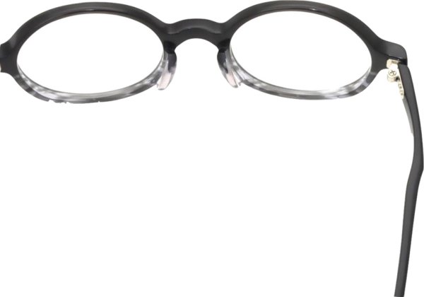 画像6: One/Three Compound Frame/ワンスリーコンパウンドフレーム【cf-03】6 Black 47サイズ