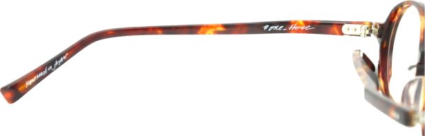 画像7: One/Three Compound Frame/ワンスリーコンパウンドフレーム【cf-03】12 Demi 47サイズ