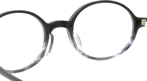 画像4: One/Three Compound Frame/ワンスリーコンパウンドフレーム【cf-03】6 Black 47サイズ