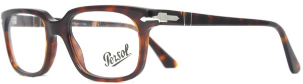 画像2: Persol/ペルソール【3131-V】24 52サイズ