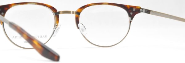 画像4: BARTON PERREIRA/バートンペレイラ【CLARENDON】 MCH/ANG 47サイズ