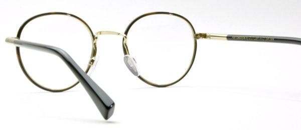 画像4: CUTLER AND GROSS/カトラーアンドグロス 【PA0146】CAM 46サイズ