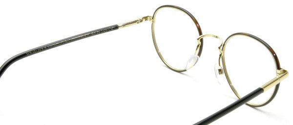 画像5: CUTLER AND GROSS/カトラーアンドグロス 【PA0146】CAM 46サイズ