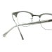 画像4: MOSCOT/モスコット【YUKEL】GREY/BLACK 48サイズ (4)