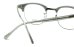 画像4: MOSCOT/モスコット【YUKEL】GREY/BLACK 48サイズ