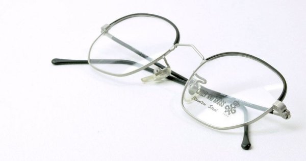 画像5: CUTLER AND GROSS/カトラーアンドグロス 【0390】 BLACK 47サイズ