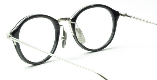 画像5: THOM BROWNE/トム  ブラウン【TB-011H】NAVY-SLV 46サイズ