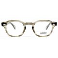 MOSCOT/モスコット【LEMTOSH】BROWN ASH 44サイズ