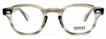 MOSCOT/モスコット【LEMTOSH】BROWN ASH 44サイズ