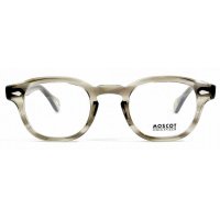 MOSCOT/モスコット【LEMTOSH】BROWN ASH 44サイズ