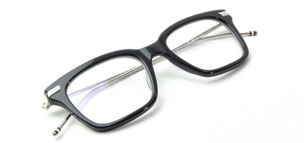 画像6: THOM BROWNE/トム  ブラウン【TB-701】NVY-SLV  49サイズ