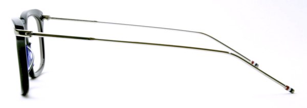 画像3: THOM BROWNE/トム  ブラウン【TB-701】NVY-SLV  49サイズ