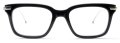 THOM BROWNE/トム  ブラウン【TB-701】NVY-SLV  49サイズ
