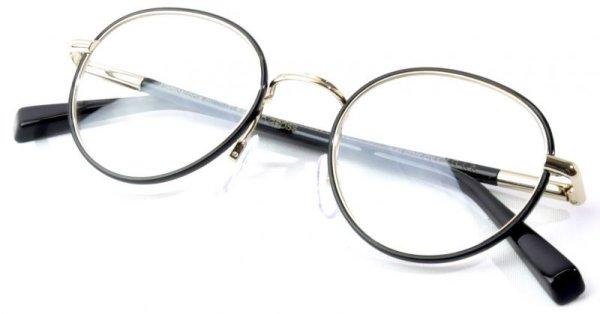 画像8: CUTLER AND GROSS/カトラーアンドグロス 【PA0146】 BLACK 46サイズ