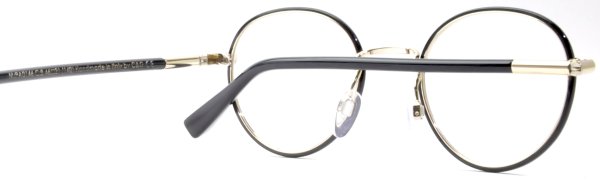 画像5: CUTLER AND GROSS/カトラーアンドグロス 【PA0146】 BLACK 46サイズ