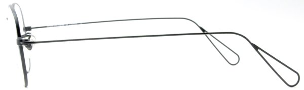 画像3: CUTLER AND GROSS/カトラーアンドグロス 【0307】 Matte Black 46サイズ