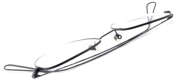 画像8: CUTLER AND GROSS/カトラーアンドグロス 【0307】 Matte Black 46サイズ