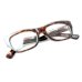 画像8: Oliver Goldsmith/オリバー ゴールドスミス【CONSUL50】Dark Tortoiseshell 50サイズ (8)