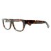 画像2: Oliver Goldsmith/オリバー ゴールドスミス【CONSUL-ss】Dark Tortoiseshell 46サイズ (2)