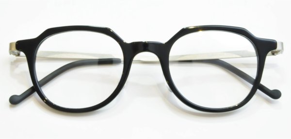 画像4: Preciosa/プレシオーサ【458】(メタルテンプル) 02 46サイズ