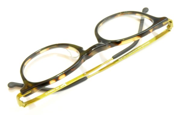 画像7: Preciosa/プレシオーサ【455】(メタルテンプル) 086 46サイズ