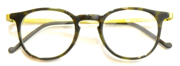 画像6: Preciosa/プレシオーサ【455】(メタルテンプル) 086 46サイズ