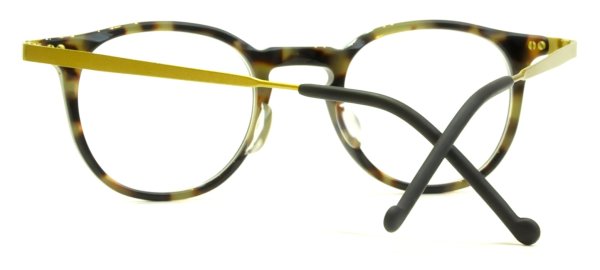 画像5: Preciosa/プレシオーサ【455】(メタルテンプル) 086 46サイズ