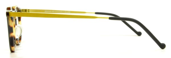 画像3: Preciosa/プレシオーサ【455】(メタルテンプル) 086 46サイズ