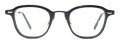 OG × Oliver Goldsmith/オージーバイ・オリバーゴールドスミス【Driver】103 Navy　46サイズ