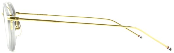 画像3: THOM BROWNE/トム  ブラウン【TB-011G】GRY 46サイズ