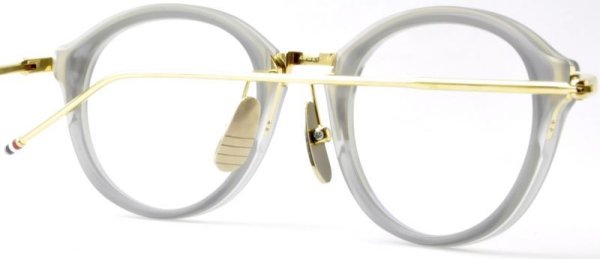 画像4: THOM BROWNE/トム  ブラウン【TB-011G】GRY 46サイズ