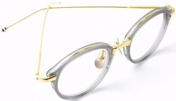 画像6: THOM BROWNE/トム  ブラウン【TB-011G】GRY 46サイズ