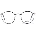 MOSCOT/モスコット【ZEV】 Black/Gunmetal 46サイズ