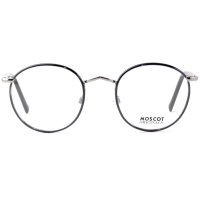 MOSCOT/モスコット【ZEV】 Black/Gunmetal 46サイズ