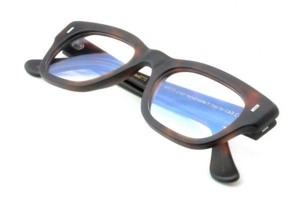 画像7: CUTLER AND GROSS/カトラーアンドグロス 【0772】  MDT01  50サイズ