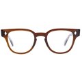 JULIUS TART OPTICAL/ジュリアス タート オプティカル【BRYAN】Brown Crystal  46サイズ
