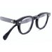 画像6: JULIUS TART OPTICAL/ジュリアス タート オプティカル【AR】Black 42サイズ (6)