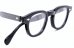 画像6: JULIUS TART OPTICAL/ジュリアス タート オプティカル【AR】Black 42サイズ