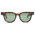 JULIUS TART OPTICAL/ジュリアス タート オプティカル【FDR】Tortoise/G-15  46サイズ