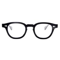 JULIUS TART OPTICAL/ジュリアス タート オプティカル【AR】Black 42サイズ