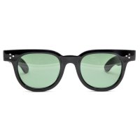 JULIUS TART OPTICAL/ジュリアス タート オプティカル【FDR】Black/G-15  48サイズ