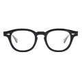JULIUS TART OPTICAL/ジュリアス タート オプティカル【AR】Black 46/22サイズ