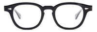 JULIUS TART OPTICAL/ジュリアス タート オプティカル【AR】Black 46/22サイズ