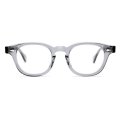 JULIUS TART OPTICAL/ジュリアス タート オプティカル【AR】Grey Crystal 46/22サイズ