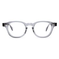 JULIUS TART OPTICAL/ジュリアス タート オプティカル【AR】Grey Crystal 46/22サイズ