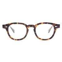 JULIUS TART OPTICAL/ジュリアス タート オプティカル【AR】Tortoise 44/22サイズ