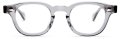 JULIUS TART OPTICAL/ジュリアス タート オプティカル【AR】Grey Crystal 42サイズ